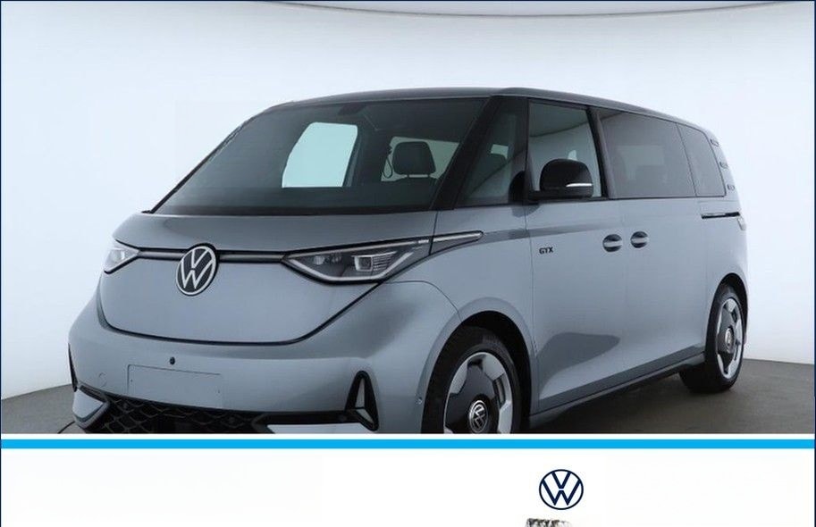 Volkswagen ID.Buzz 250kW GTX MATRIX-LED+AreaView+HuD foto 1
