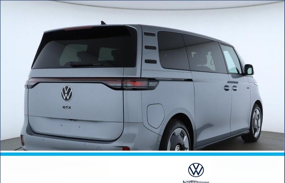 Volkswagen ID.Buzz 250kW GTX MATRIX-LED+AreaView+HuD foto 3