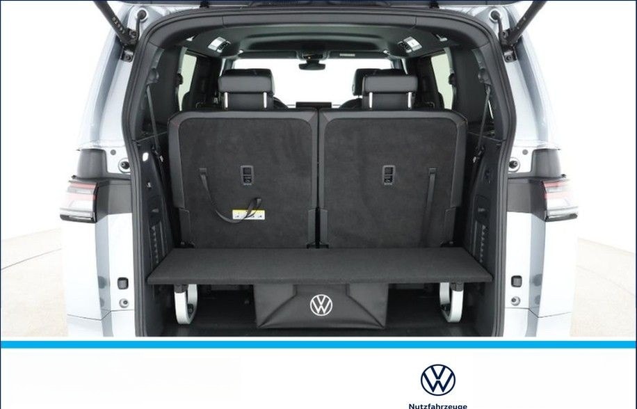 Volkswagen ID.Buzz 250kW GTX MATRIX-LED+AreaView+HuD foto 6