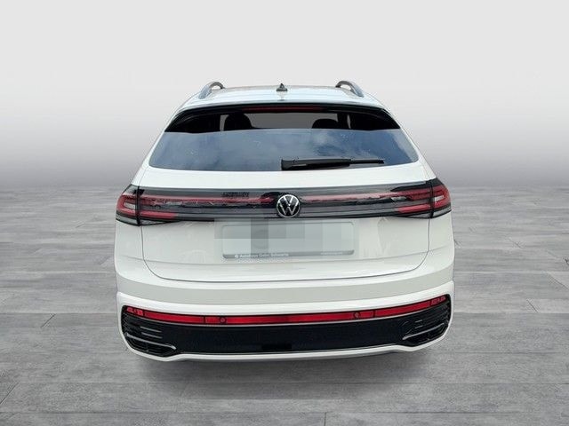 Volkswagen Taigo 1.5 TSI DSG R-Line NAVI+LED+PDC+SITZHZG foto 4