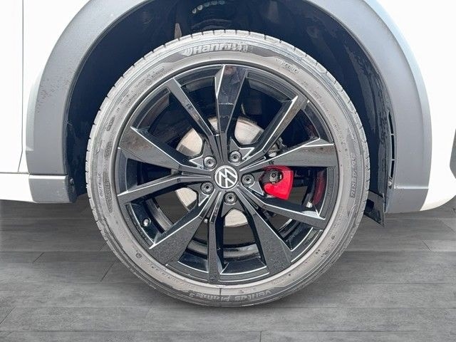 Volkswagen Taigo 1.5 TSI DSG R-Line NAVI+LED+PDC+SITZHZG foto 6