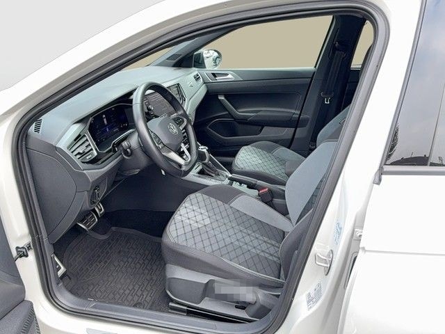 Volkswagen Taigo 1.5 TSI DSG R-Line NAVI+LED+PDC+SITZHZG foto 8