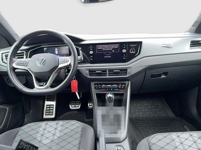 Volkswagen Taigo 1.5 TSI DSG R-Line NAVI+LED+PDC+SITZHZG foto 10