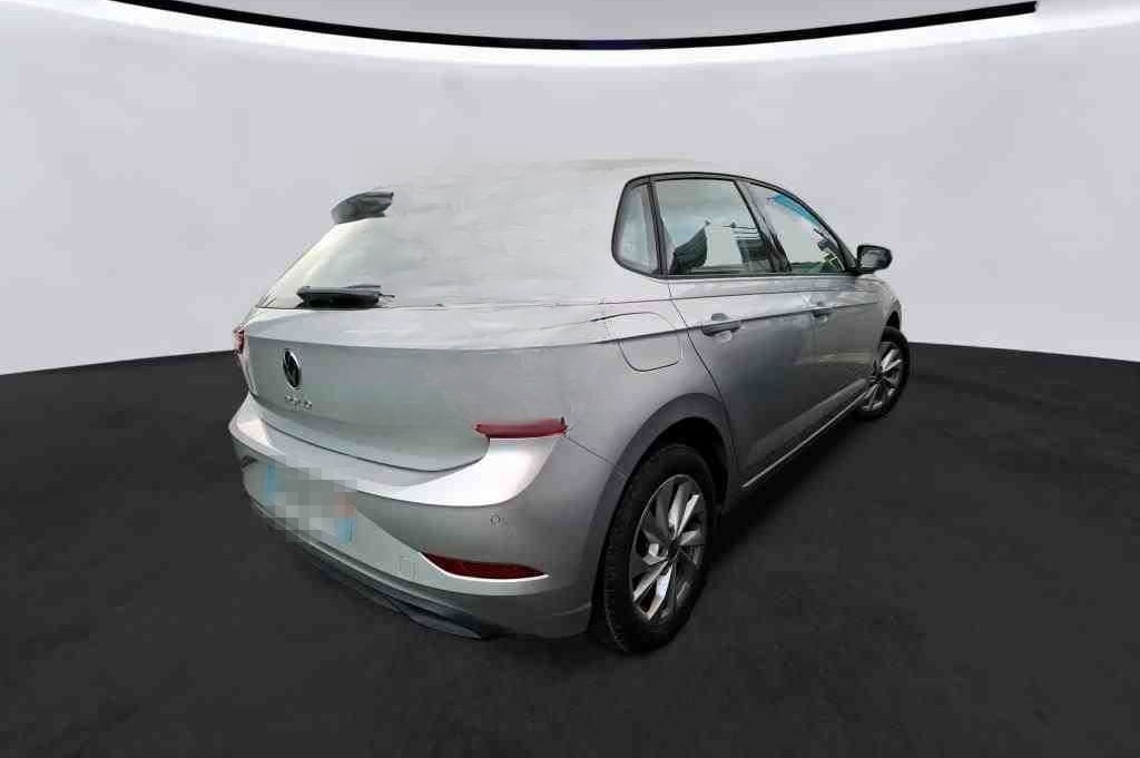 Volkswagen Polo 1.0 TSI DSG Style IQ Light, Rear-View foto 2
