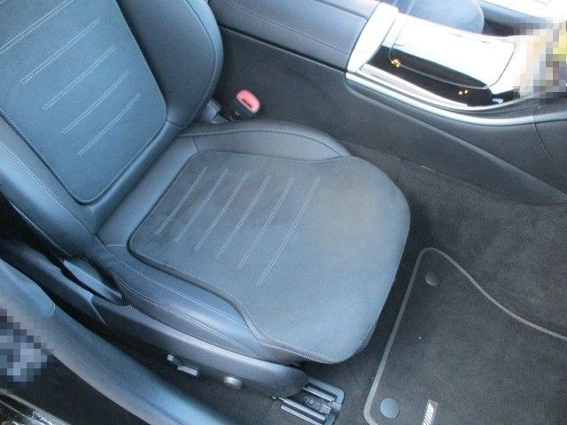 Mercedes-Benz C 180 T AMG AHK LED LRH MBUX-Premium Ambiente foto 11