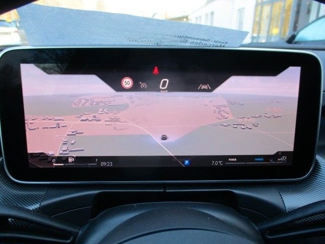 Mercedes-Benz C 180 T AMG AHK LED LRH MBUX-Premium Ambiente foto 17