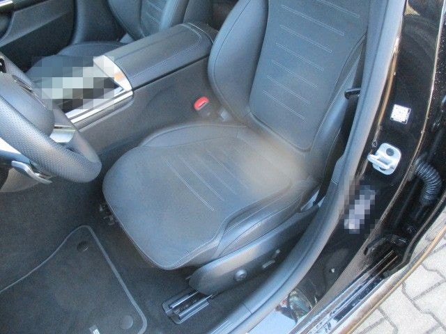 Mercedes-Benz C 180 T AMG AHK LED LRH MBUX-Premium Ambiente foto 9