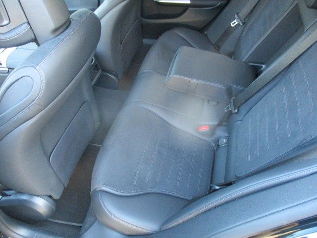 Mercedes-Benz C 180 T AMG AHK LED LRH MBUX-Premium Ambiente foto 10