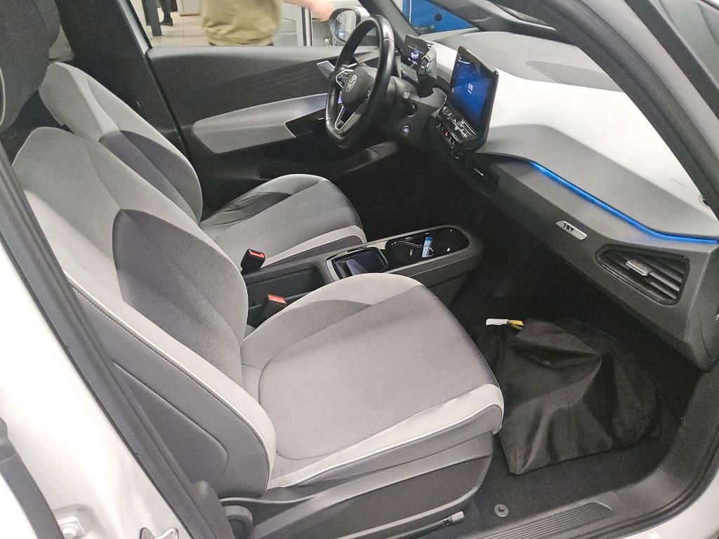 Volkswagen ID.3 Pro Performance 1st Plus *MATRIX*NAVI*KAMER foto 5