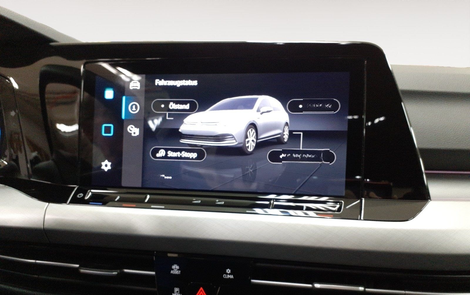 Volkswagen Golf VIII 1.5TSI Life *Navi*LED*Sitzhzg*ACC* foto 14