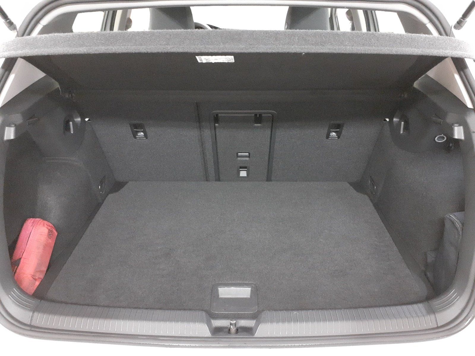 Volkswagen Golf VIII 1.5TSI Life *Navi*LED*Sitzhzg*ACC* foto 16