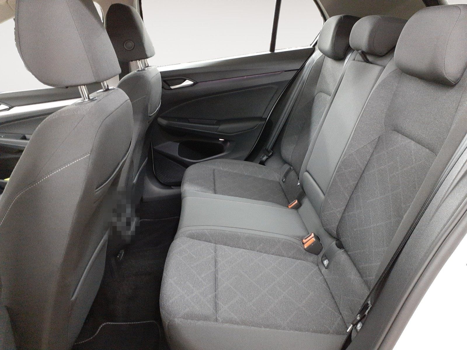 Volkswagen Golf VIII 1.5TSI Life *Navi*LED*Sitzhzg*ACC* foto 9