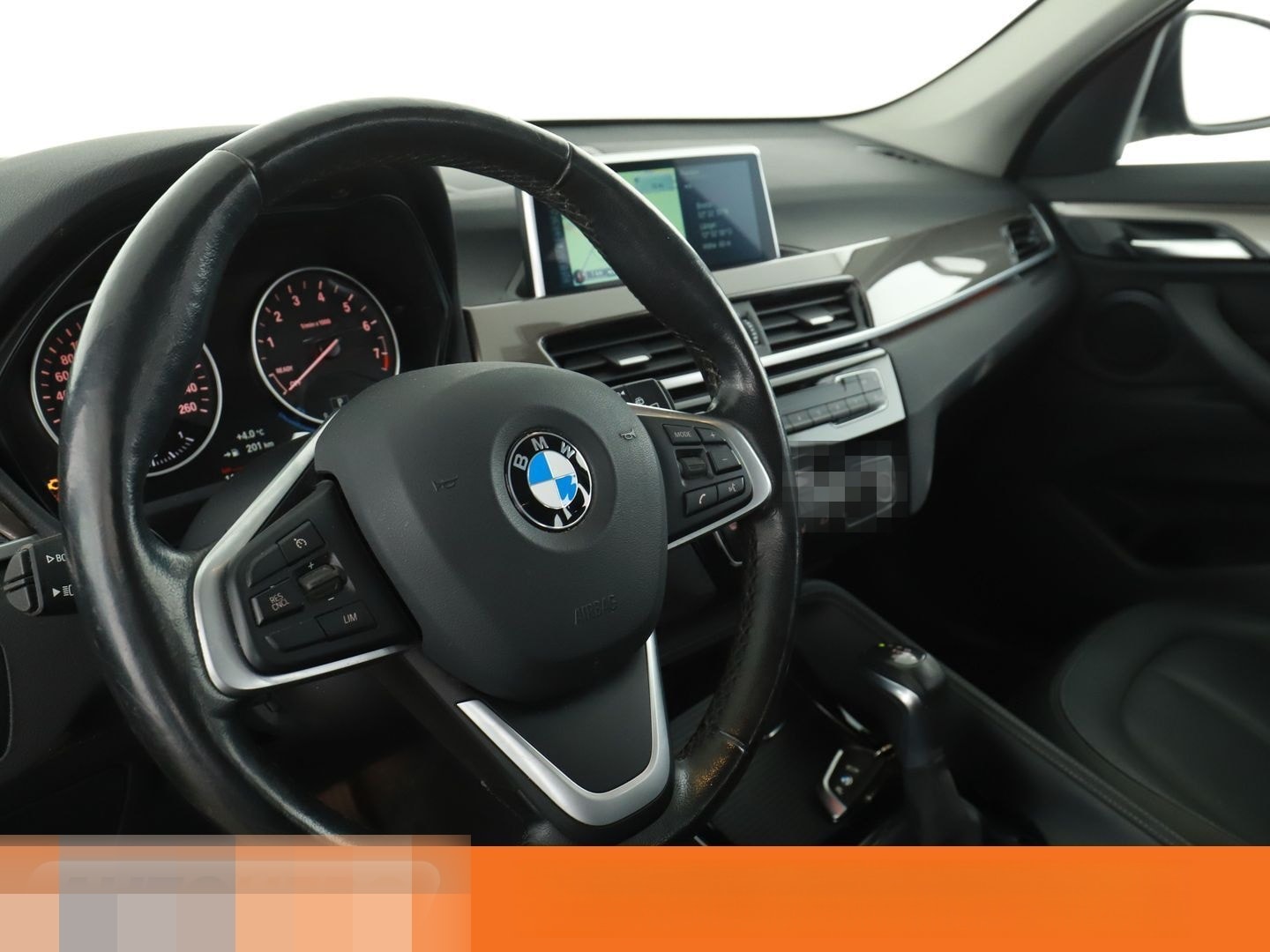 BMW X1 xDrive 25i xLine Aut.*NAVI*TEMPO*PDC*SHZ*LIM* foto 11