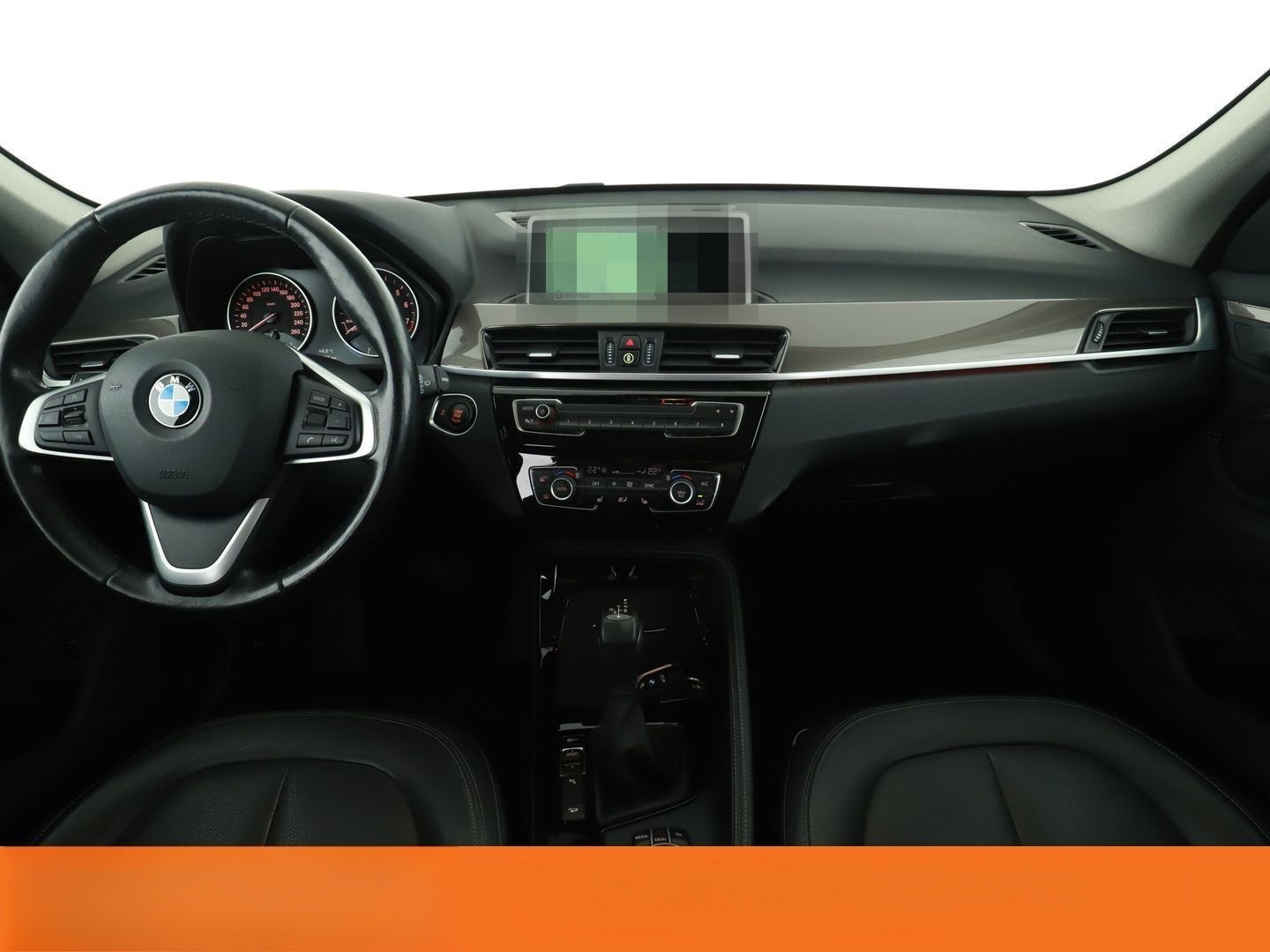 BMW X1 xDrive 25i xLine Aut.*NAVI*TEMPO*PDC*SHZ*LIM* foto 12