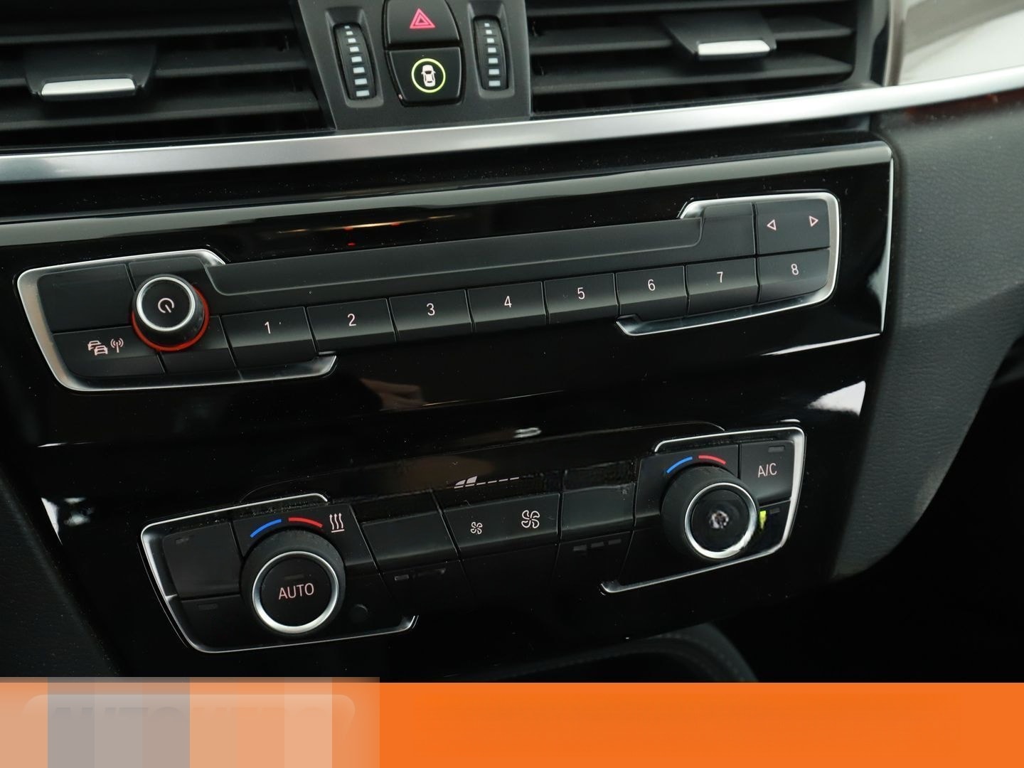 BMW X1 xDrive 25i xLine Aut.*NAVI*TEMPO*PDC*SHZ*LIM* foto 22