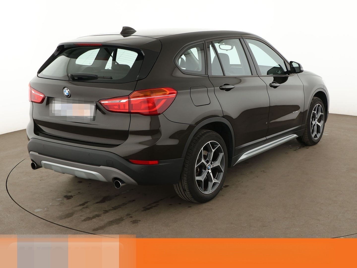 BMW X1 xDrive 25i xLine Aut.*NAVI*TEMPO*PDC*SHZ*LIM* foto 6