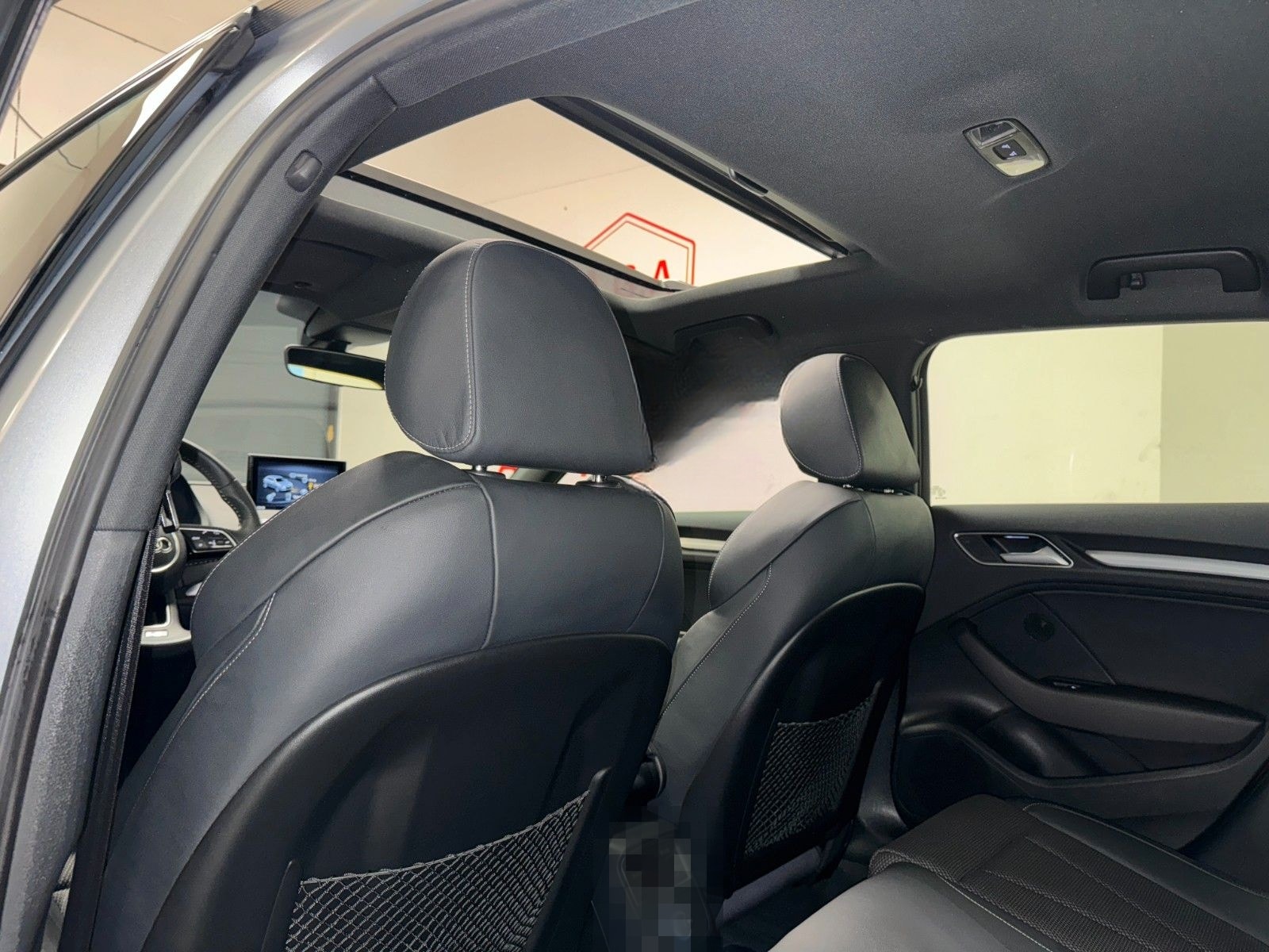 Audi A3*Matrix*S-Line Sport Plus*ACC*Pano*LED* foto 16