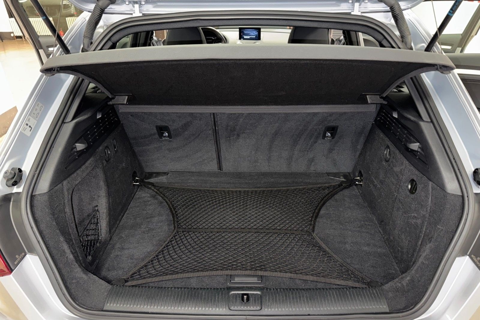 Audi A3*Matrix*S-Line Sport Plus*ACC*Pano*LED* foto 17