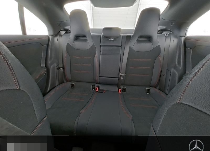 Mercedes-Benz CLA 200 Coupé AMG Navi PDC Kamera LED Keyless. foto 8