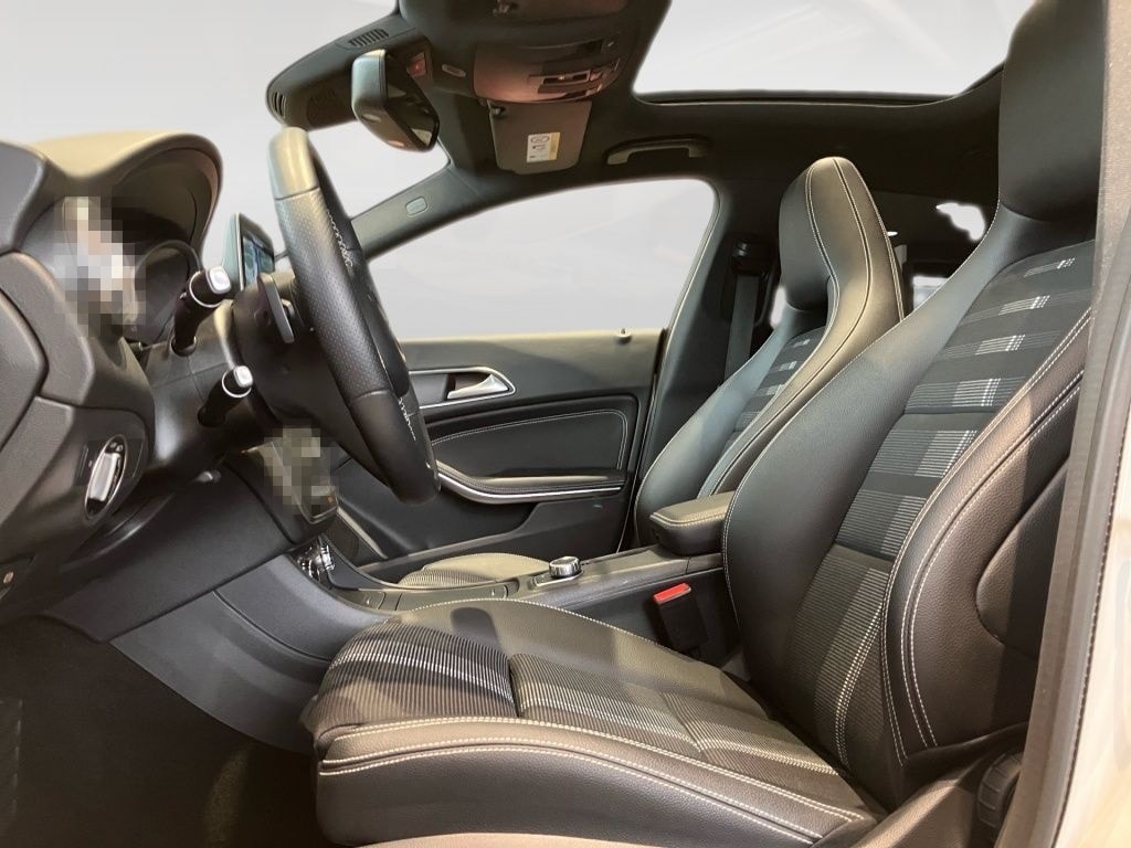 Mercedes-Benz CLA 220 4M SB Urban+Pano+Navi+LED+Kamera+PDC+SHZ foto 11