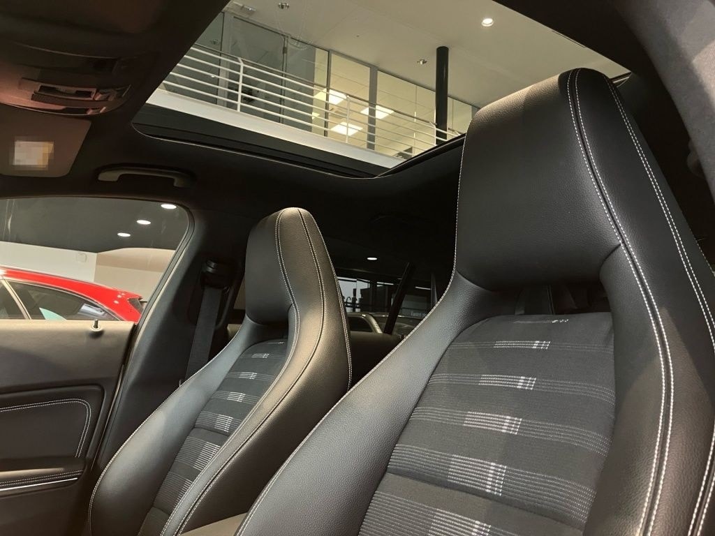 Mercedes-Benz CLA 220 4M SB Urban+Pano+Navi+LED+Kamera+PDC+SHZ foto 15