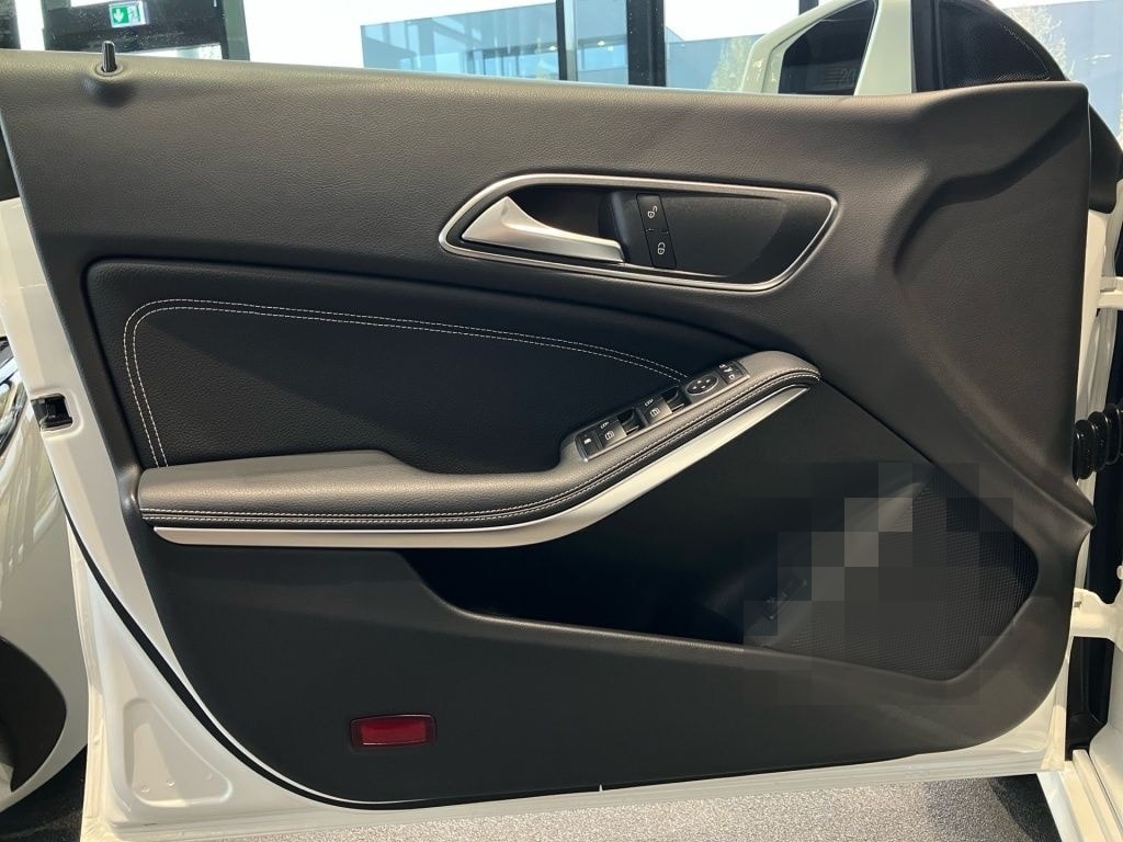 Mercedes-Benz CLA 220 4M SB Urban+Pano+Navi+LED+Kamera+PDC+SHZ foto 16