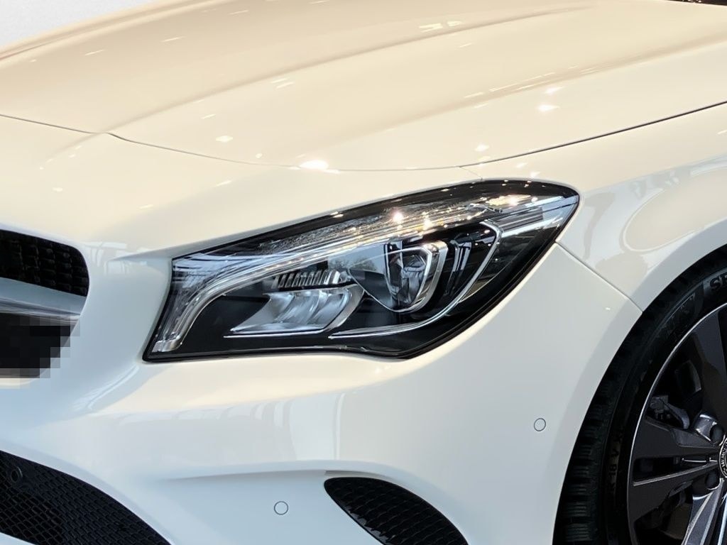 Mercedes-Benz CLA 220 4M SB Urban+Pano+Navi+LED+Kamera+PDC+SHZ foto 17