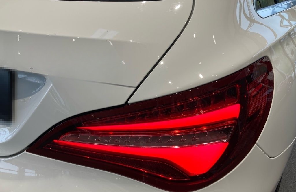 Mercedes-Benz CLA 220 4M SB Urban+Pano+Navi+LED+Kamera+PDC+SHZ foto 19