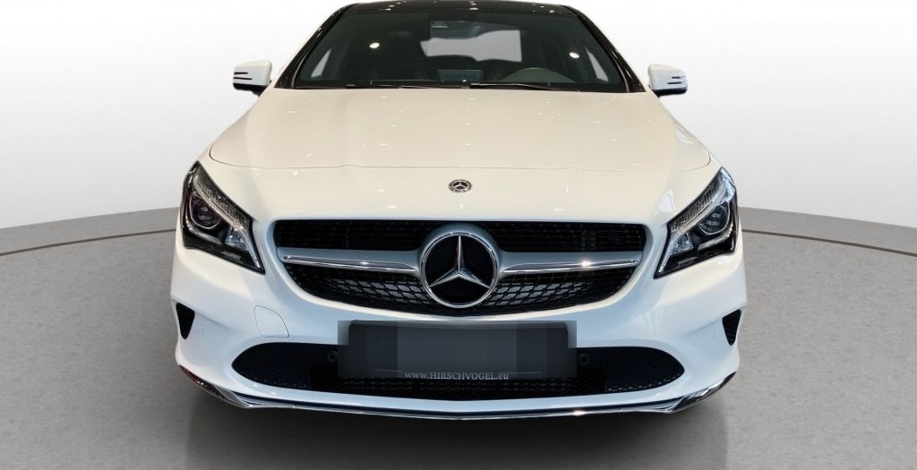 Mercedes-Benz CLA 220 4M SB Urban+Pano+Navi+LED+Kamera+PDC+SHZ foto 3