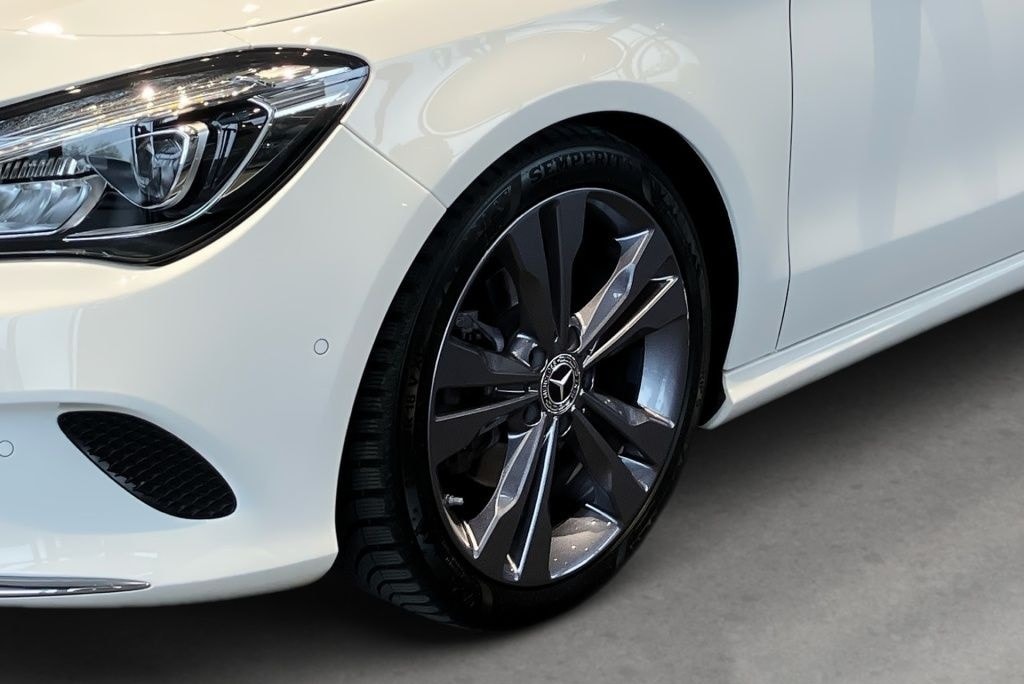 Mercedes-Benz CLA 220 4M SB Urban+Pano+Navi+LED+Kamera+PDC+SHZ foto 21