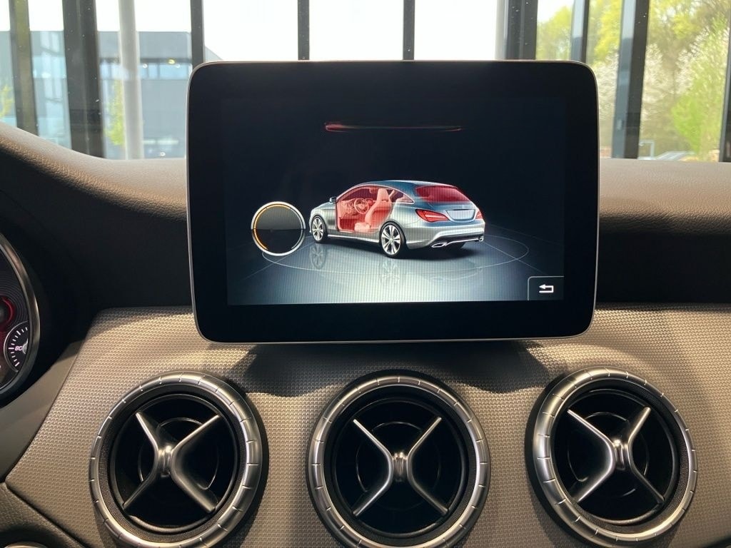 Mercedes-Benz CLA 220 4M SB Urban+Pano+Navi+LED+Kamera+PDC+SHZ foto 22