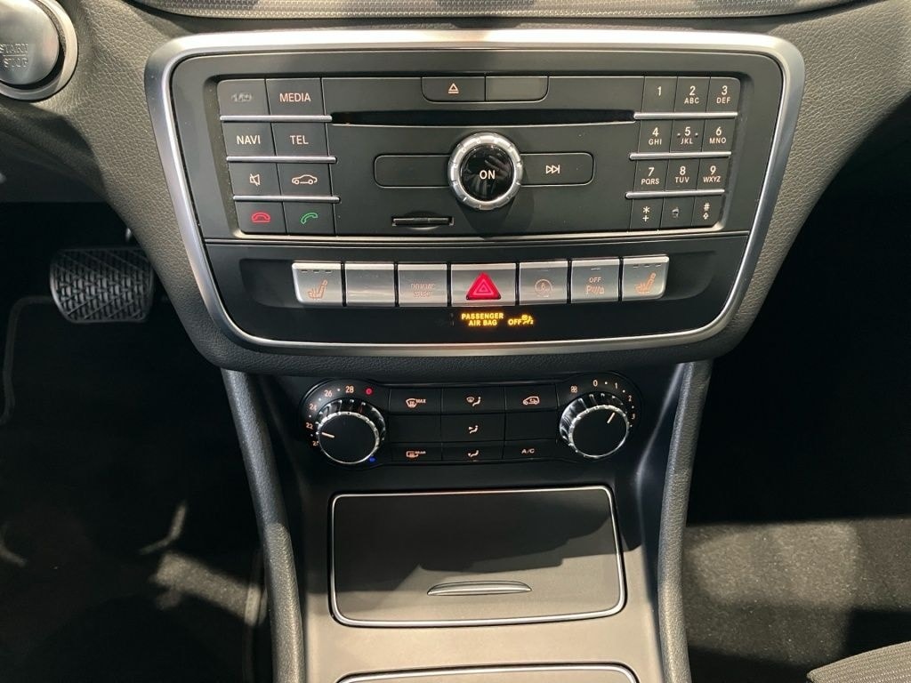 Mercedes-Benz CLA 220 4M SB Urban+Pano+Navi+LED+Kamera+PDC+SHZ foto 23