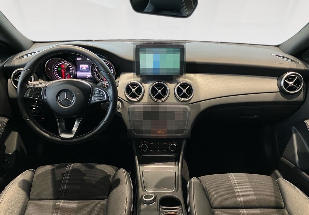 Mercedes-Benz CLA 220 4M SB Urban+Pano+Navi+LED+Kamera+PDC+SHZ foto 8
