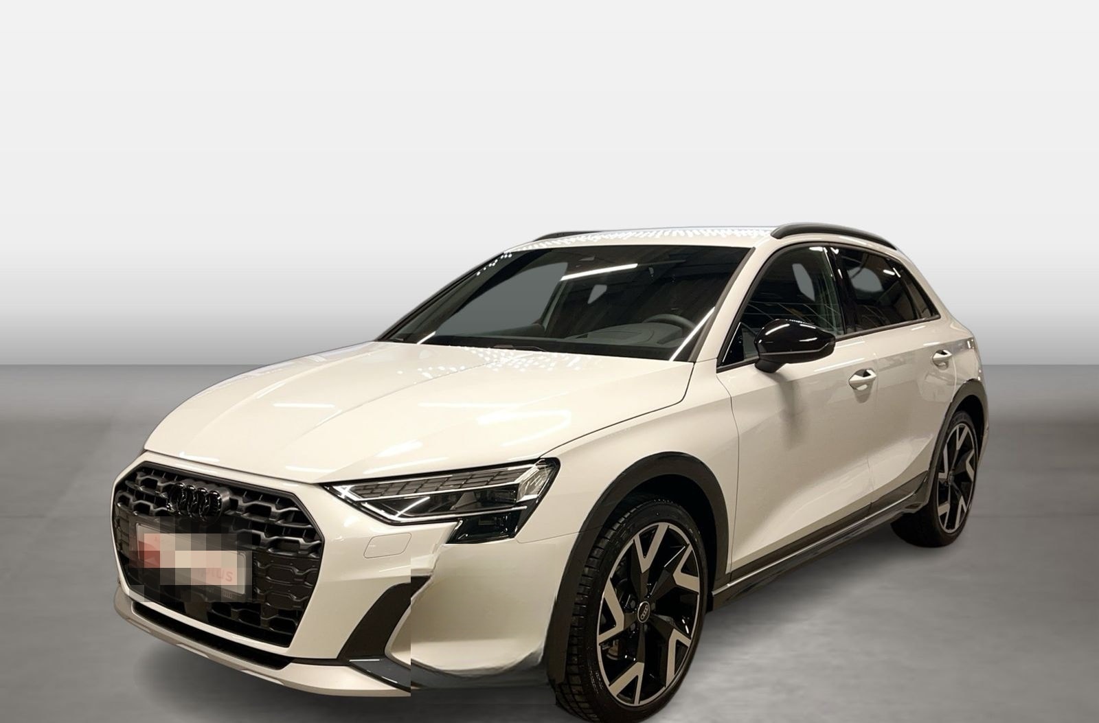 Audi A3 allstreet 35 TFSI S tronic ACC AHK AUT HUD foto 2