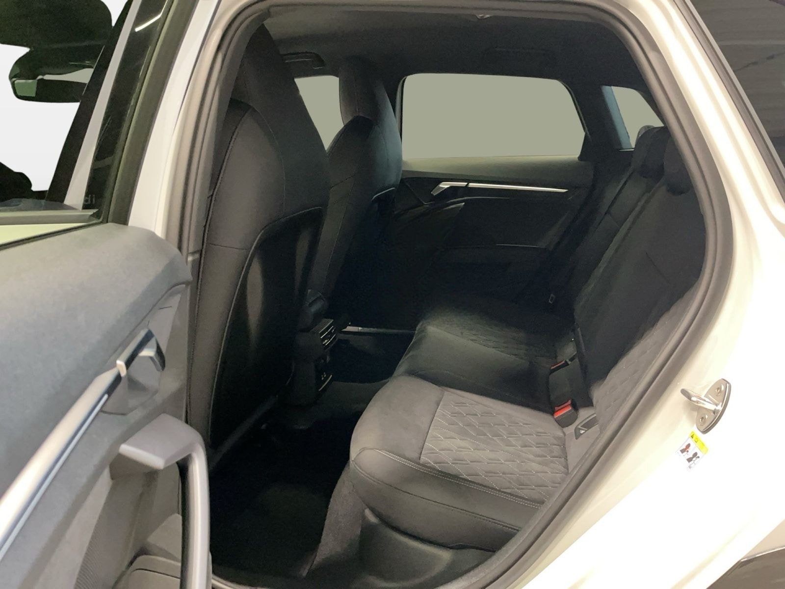 Audi A3 allstreet 35 TFSI S tronic ACC AHK AUT HUD foto 11