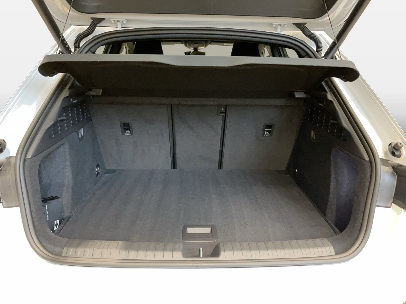 Audi A3 allstreet 35 TFSI S tronic ACC AHK AUT HUD foto 12