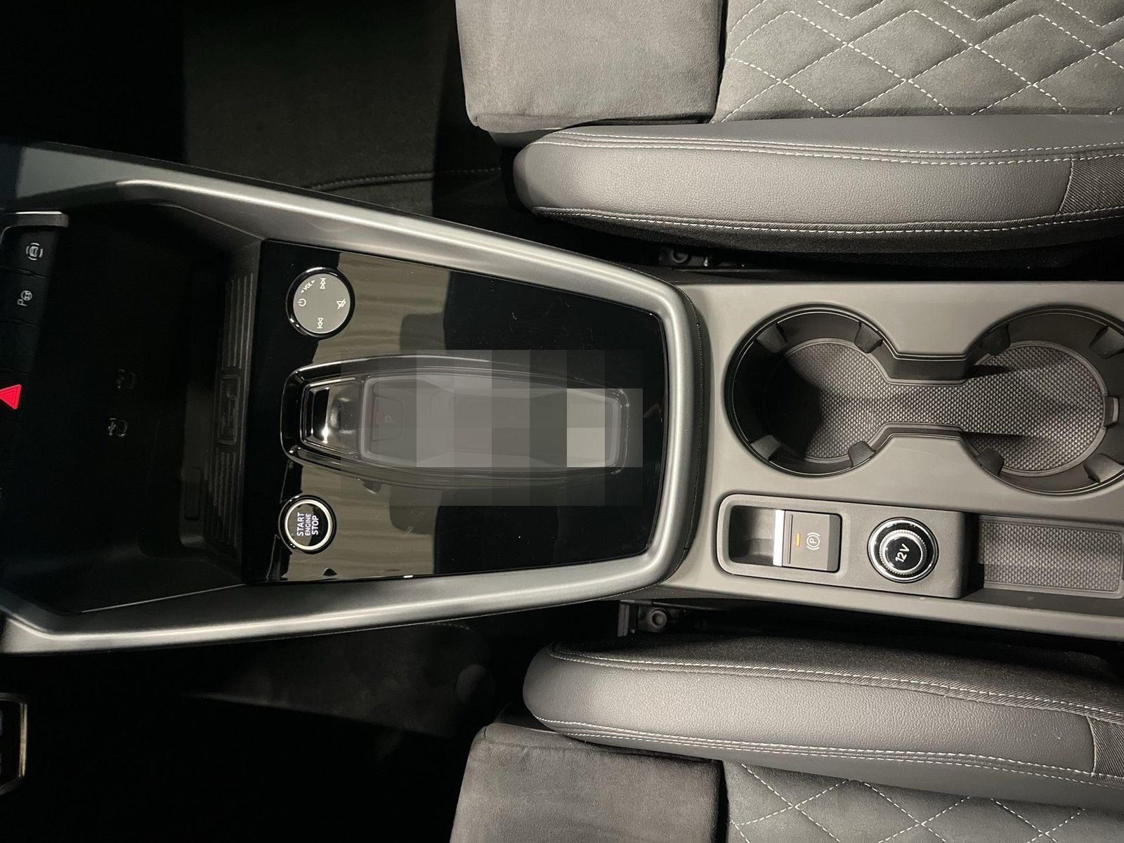 Audi A3 allstreet 35 TFSI S tronic ACC AHK AUT HUD foto 16