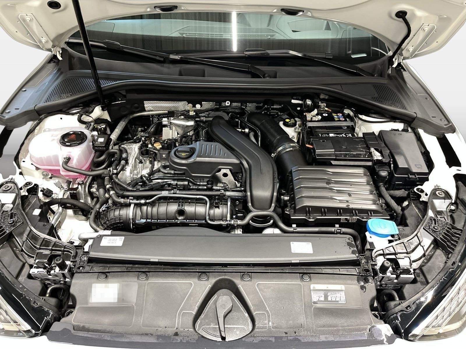 Audi A3 allstreet 35 TFSI S tronic ACC AHK AUT HUD foto 18