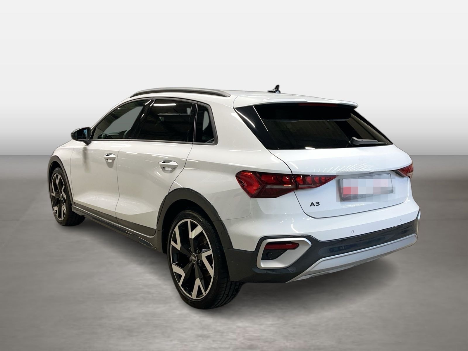 Audi A3 allstreet 35 TFSI S tronic ACC AHK AUT HUD foto 3