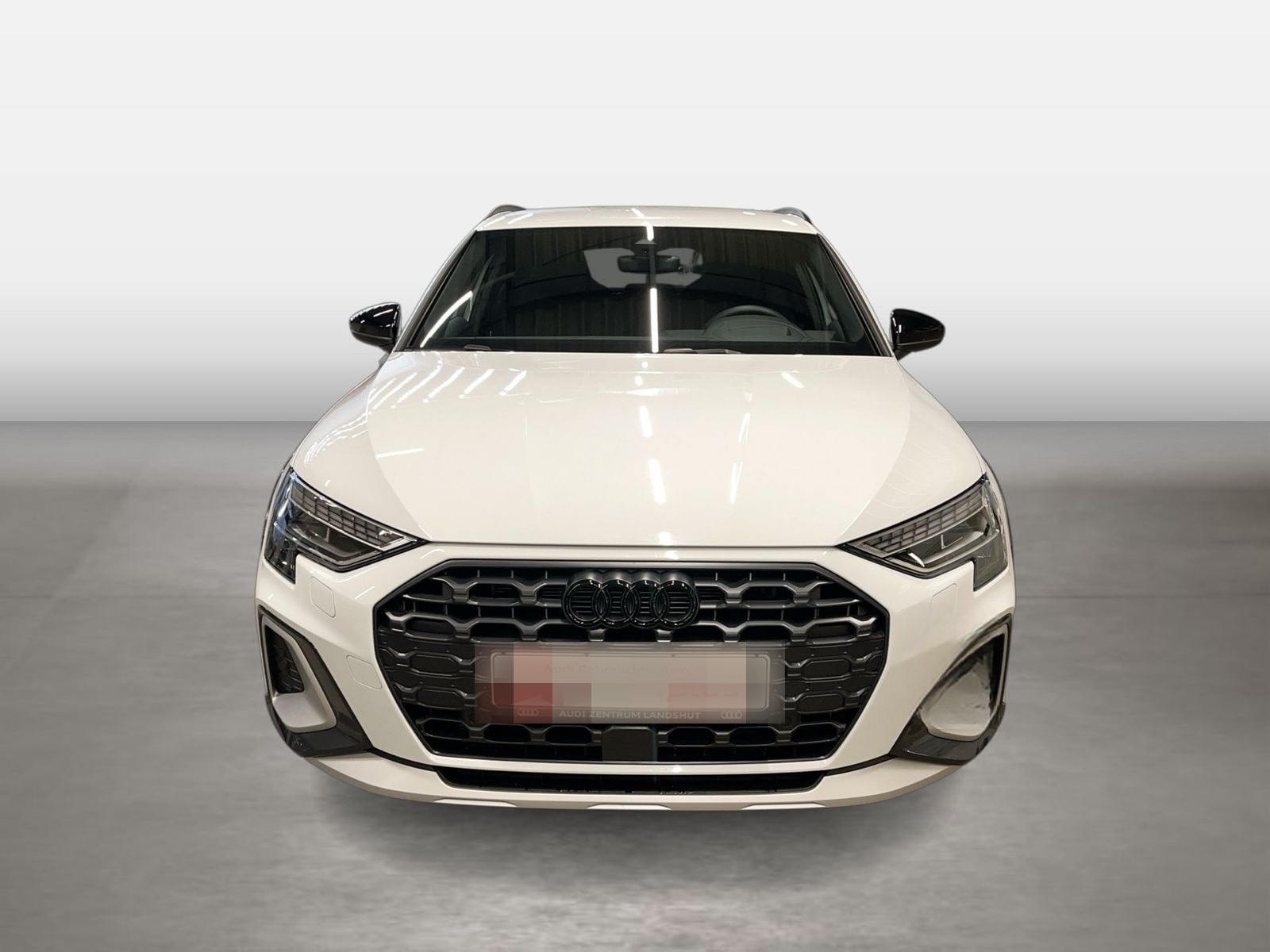 Audi A3 allstreet 35 TFSI S tronic ACC AHK AUT HUD foto 7