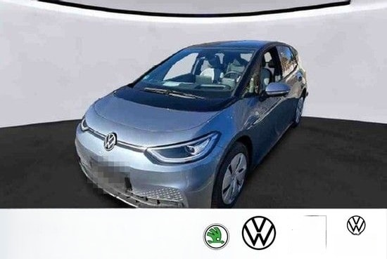 Volkswagen ID.3 Pro Performance Tech WÄRMEPUMPE PANORAMA NA foto 1