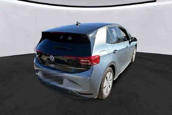 Volkswagen ID.3 Pro Performance Tech WÄRMEPUMPE PANORAMA NA foto 2