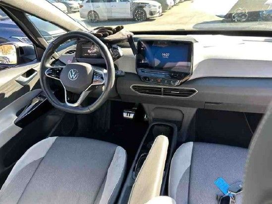 Volkswagen ID.3 Pro Performance Tech WÄRMEPUMPE PANORAMA NA foto 3