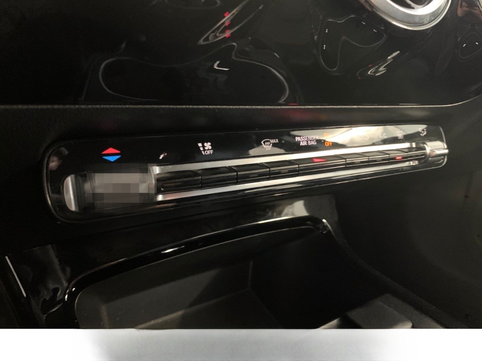 Mercedes-Benz A 250 e Kam Stufenheck Limousine Teilleder Navi foto 12