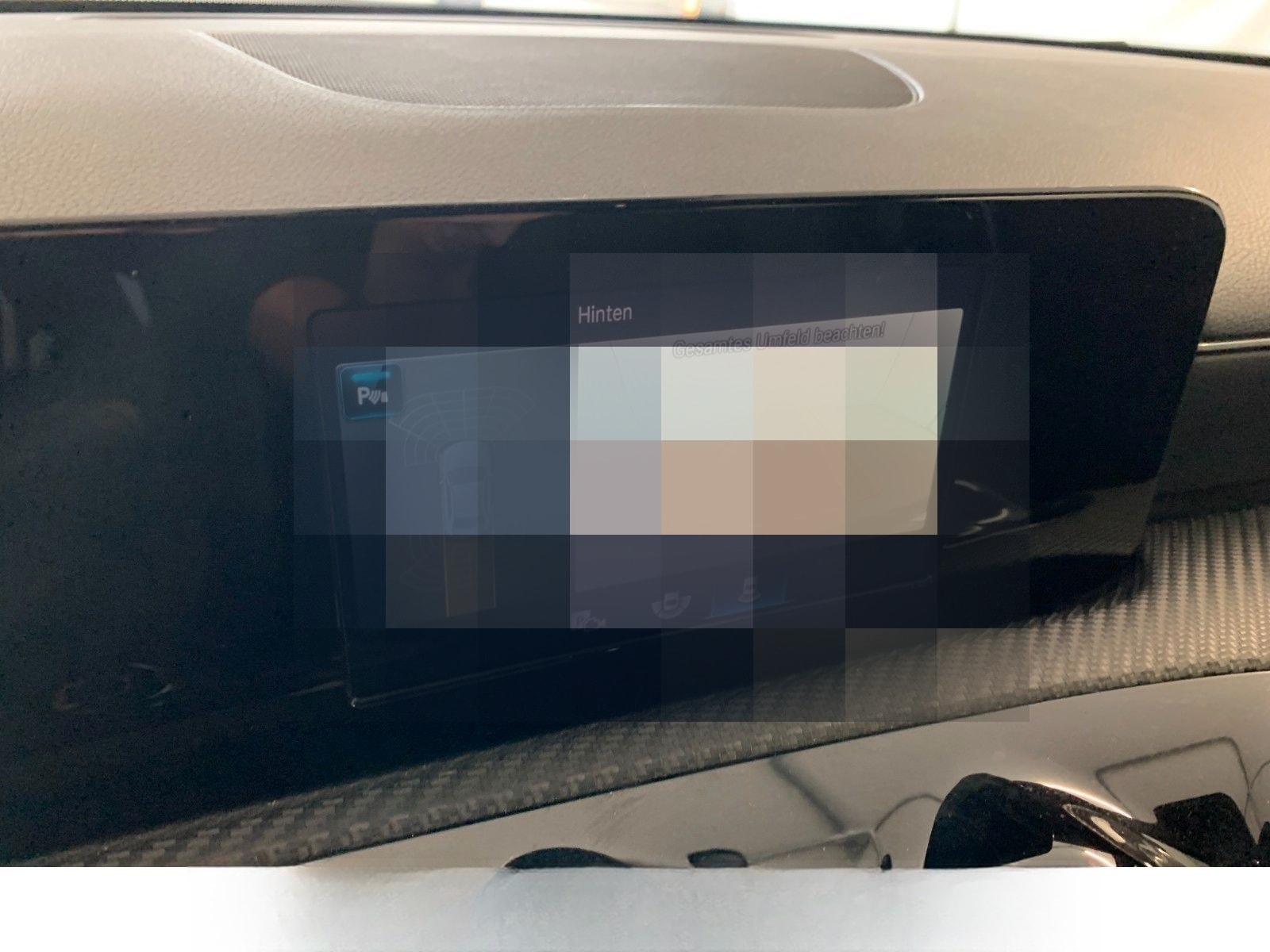 Mercedes-Benz A 250 e Kam Stufenheck Limousine Teilleder Navi foto 14