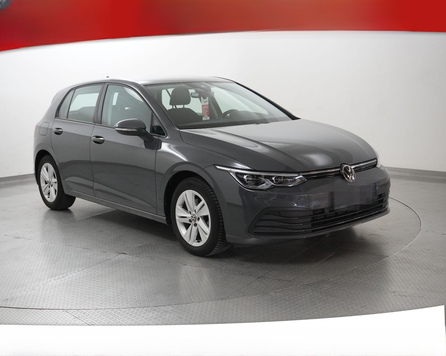 Volkswagen Golf VIII 2.0d DSG Life MEMO+MASSAG+VIRTU+AHK+AC foto 1