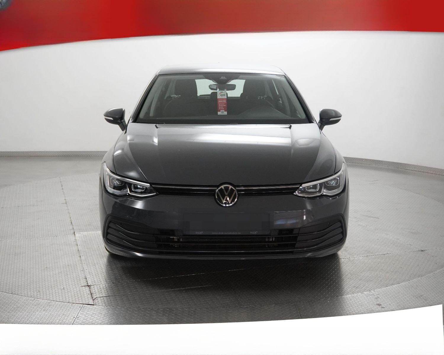 Volkswagen Golf VIII 2.0d DSG Life MEMO+MASSAG+VIRTU+AHK+AC foto 3