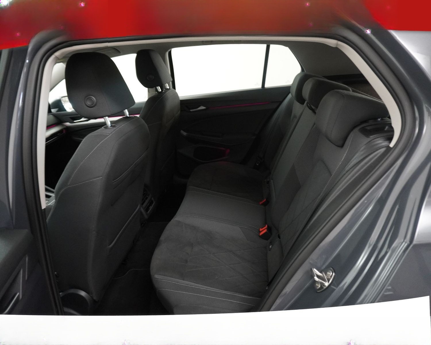 Volkswagen Golf VIII 2.0d DSG Life MEMO+MASSAG+VIRTU+AHK+AC foto 22