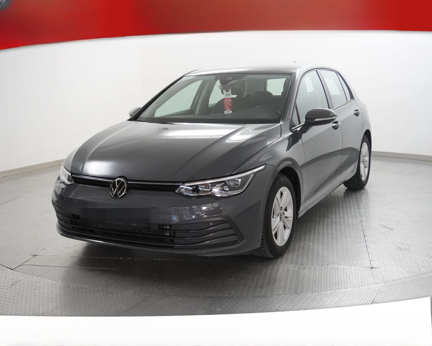 Volkswagen Golf VIII 2.0d DSG Life MEMO+MASSAG+VIRTU+AHK+AC foto 4