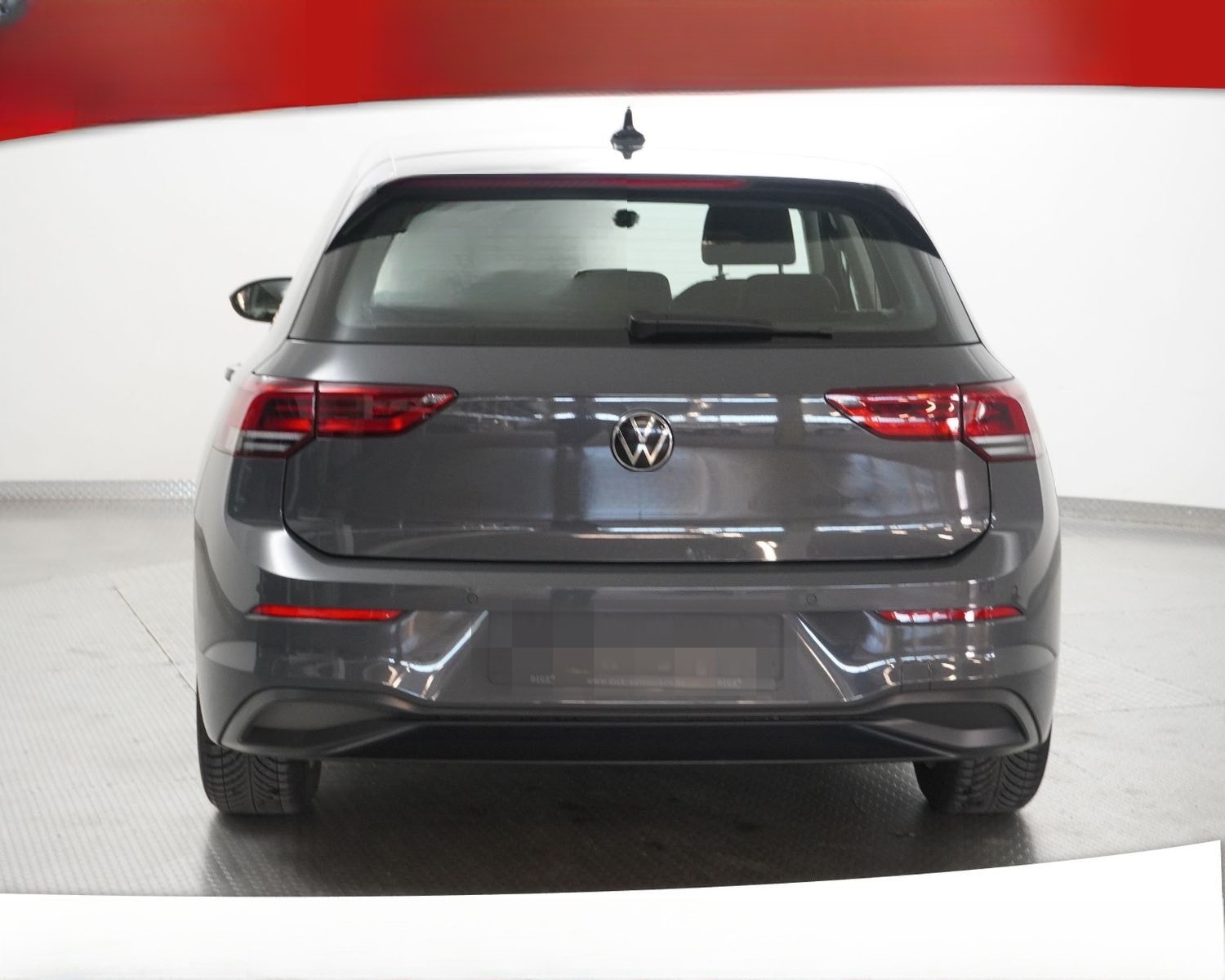 Volkswagen Golf VIII 2.0d DSG Life MEMO+MASSAG+VIRTU+AHK+AC foto 7